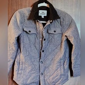 Boys SHAUN WHITE Jacket